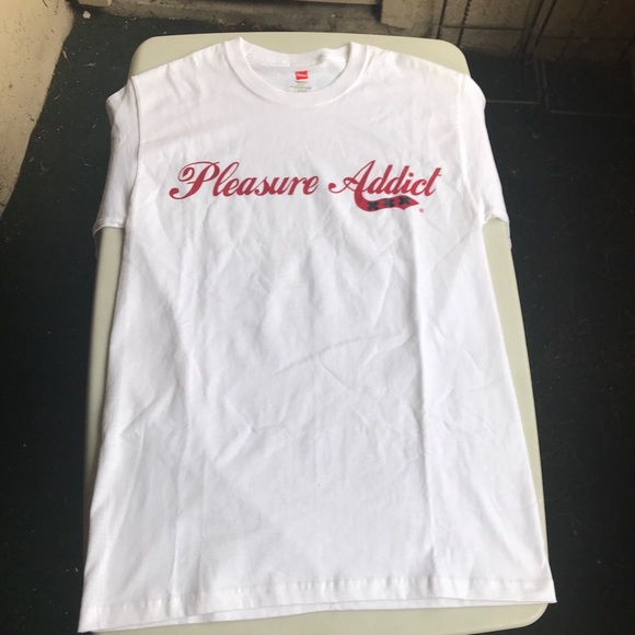 Pleasure Addict TShirt - Picture 3 of 6